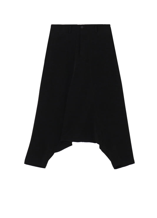 TA TUXEDO SARROUEL PANTS