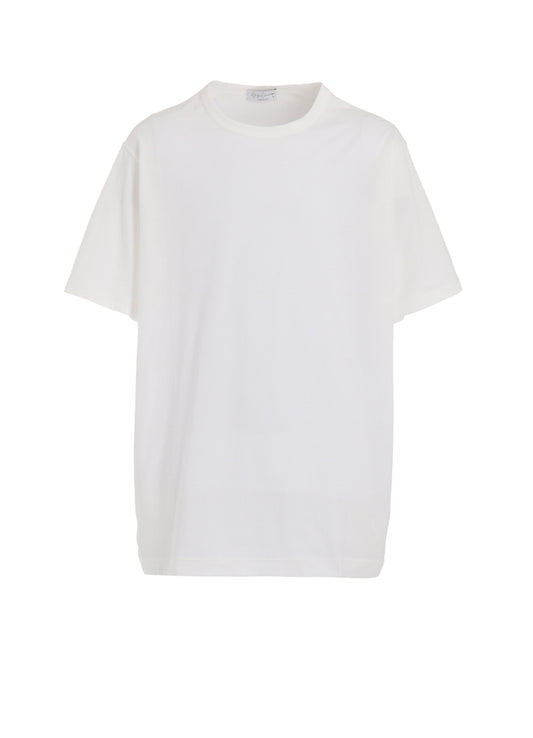 ULTIMA JERSEY ROUND NECK SHORT SLEEVE