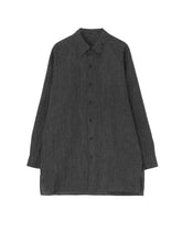 HEMP　ST Z-ST DOUBLE COLLAR B