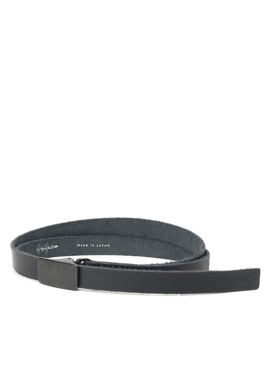 THICKNUME 18MM FREE BELT