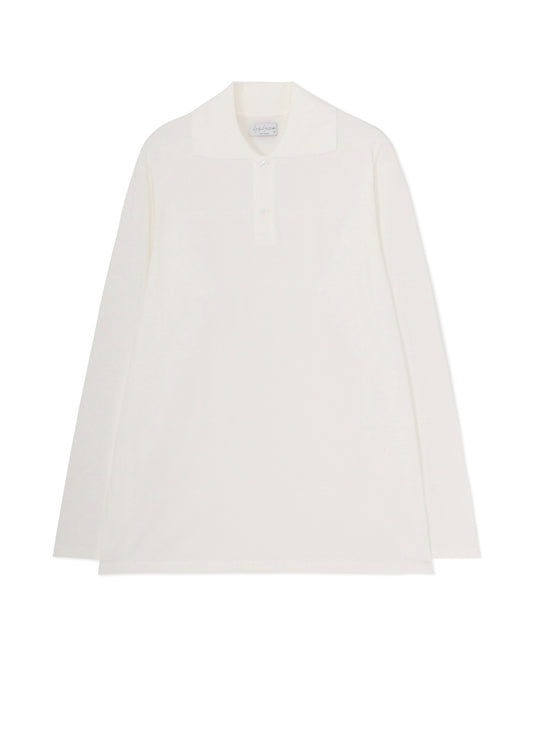 JERSEY POLO SHIRT