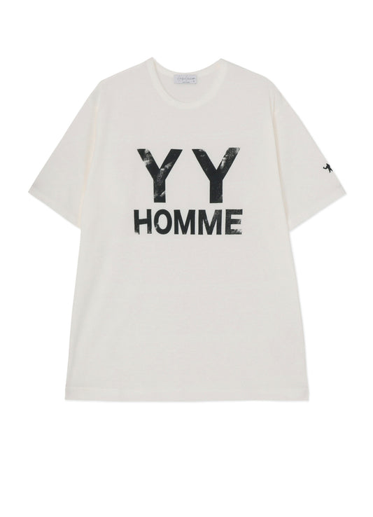 YYH PT SHORT SLEEVE T