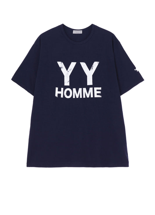 PRODUCT DYEING YYH PT SHORT SLEEVE T