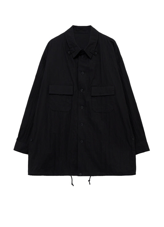 <PIECE UNIQUE>C/NY WEATHER  PADDED BLOUSON SHIRT