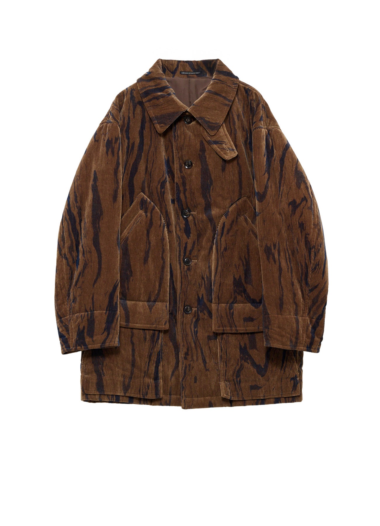 COATS – THE SHOP YOHJI YAMAMOTO