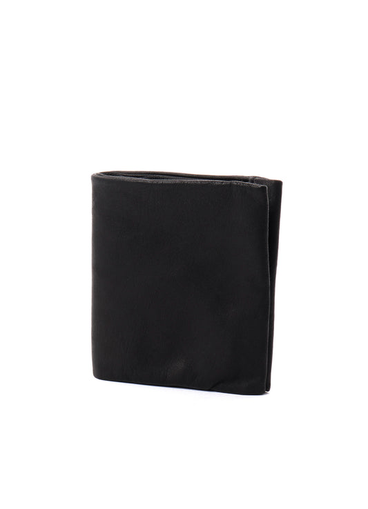 SOFT HORSE LEATHER BI-FOLD WALLET