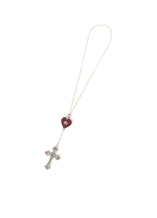 SV/PEARL/RU ROSARY PEARL RU