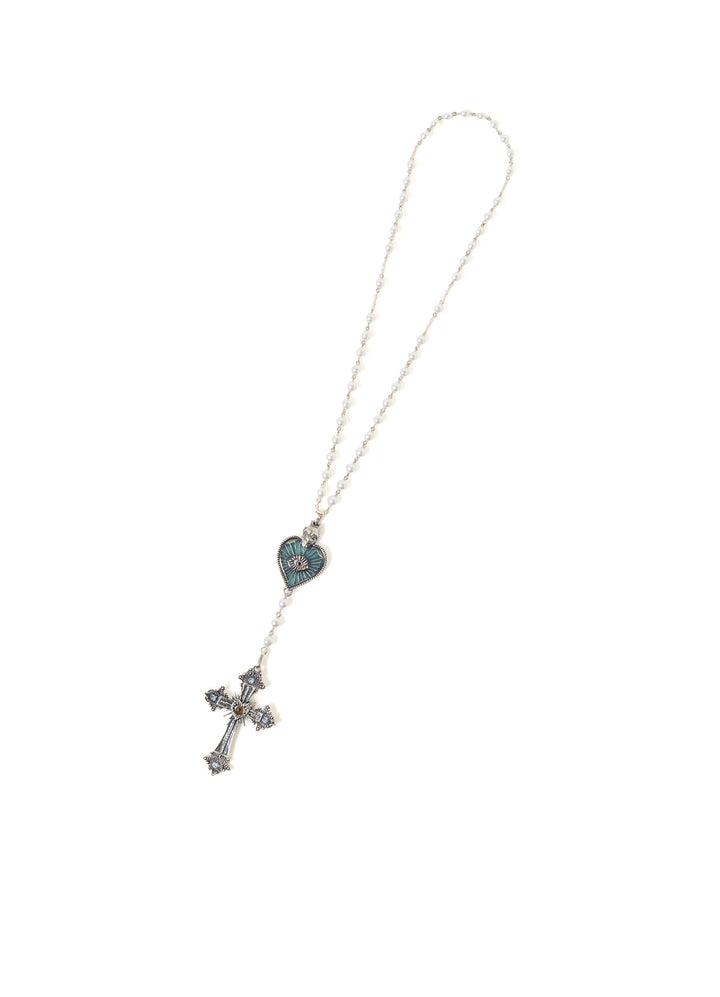 SV/PEARL/BT ROSARY PEARL B・T