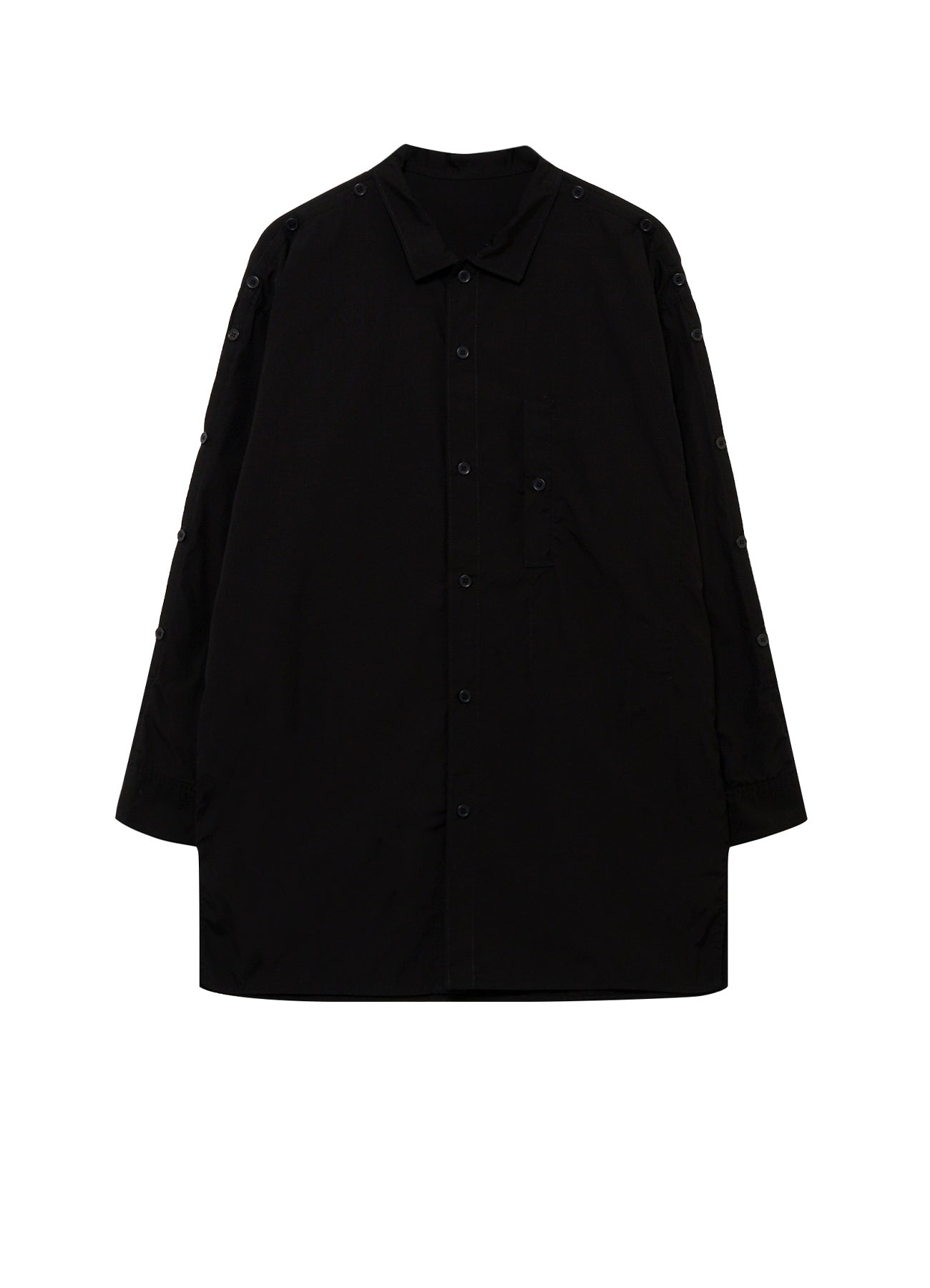Yohji Yamamoto POUR HOMME – THE SHOP YOHJI YAMAMOTO