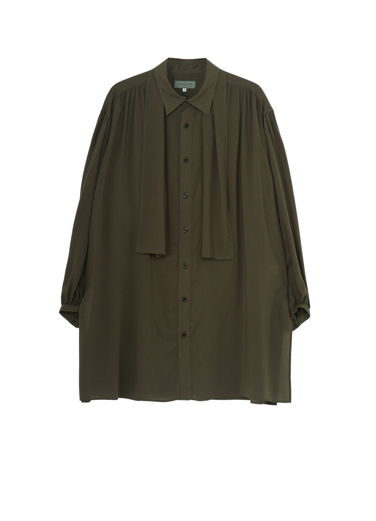 Yohji Yamamoto POUR HOMME – tagged 