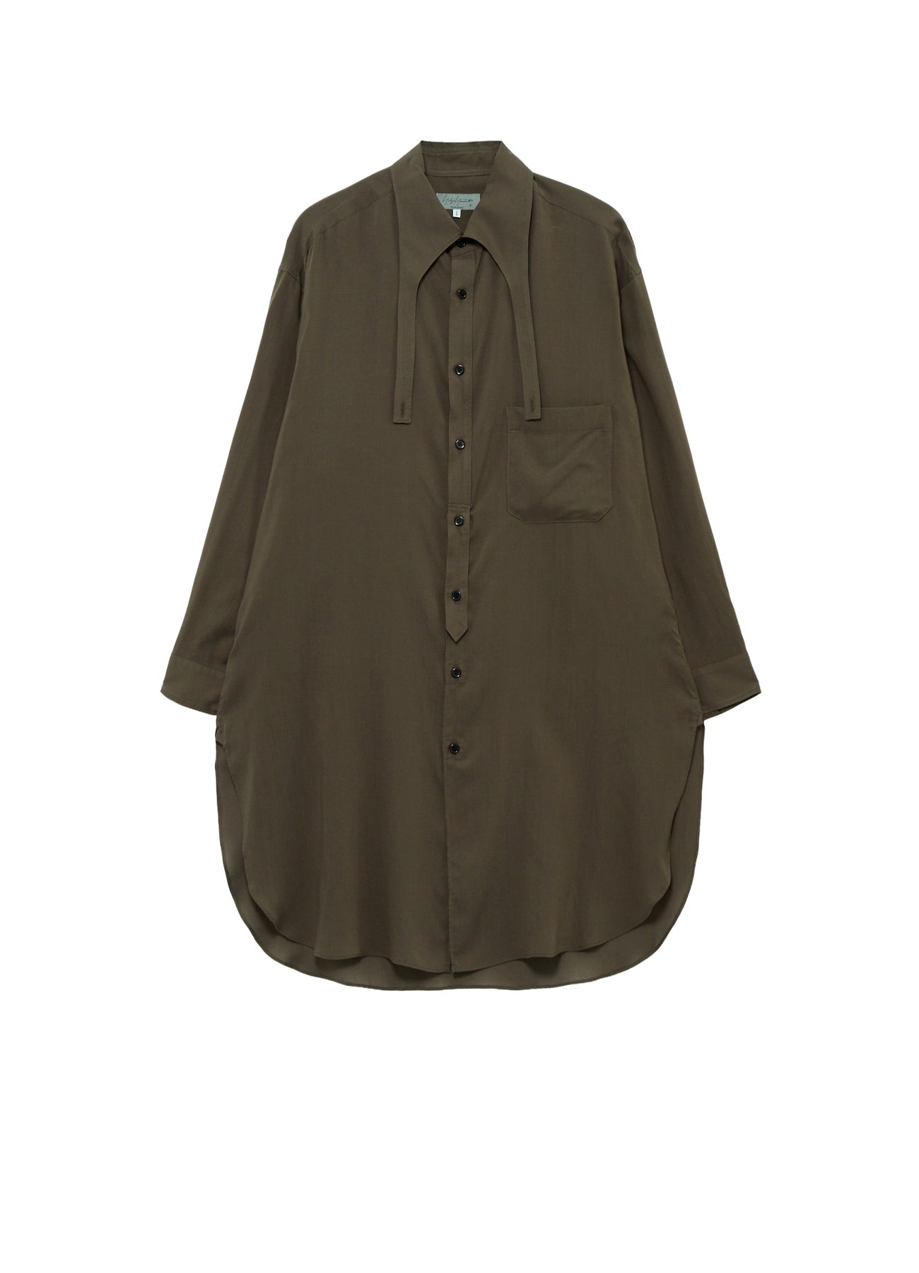 Yohji Yamamoto POUR HOMME – tagged 