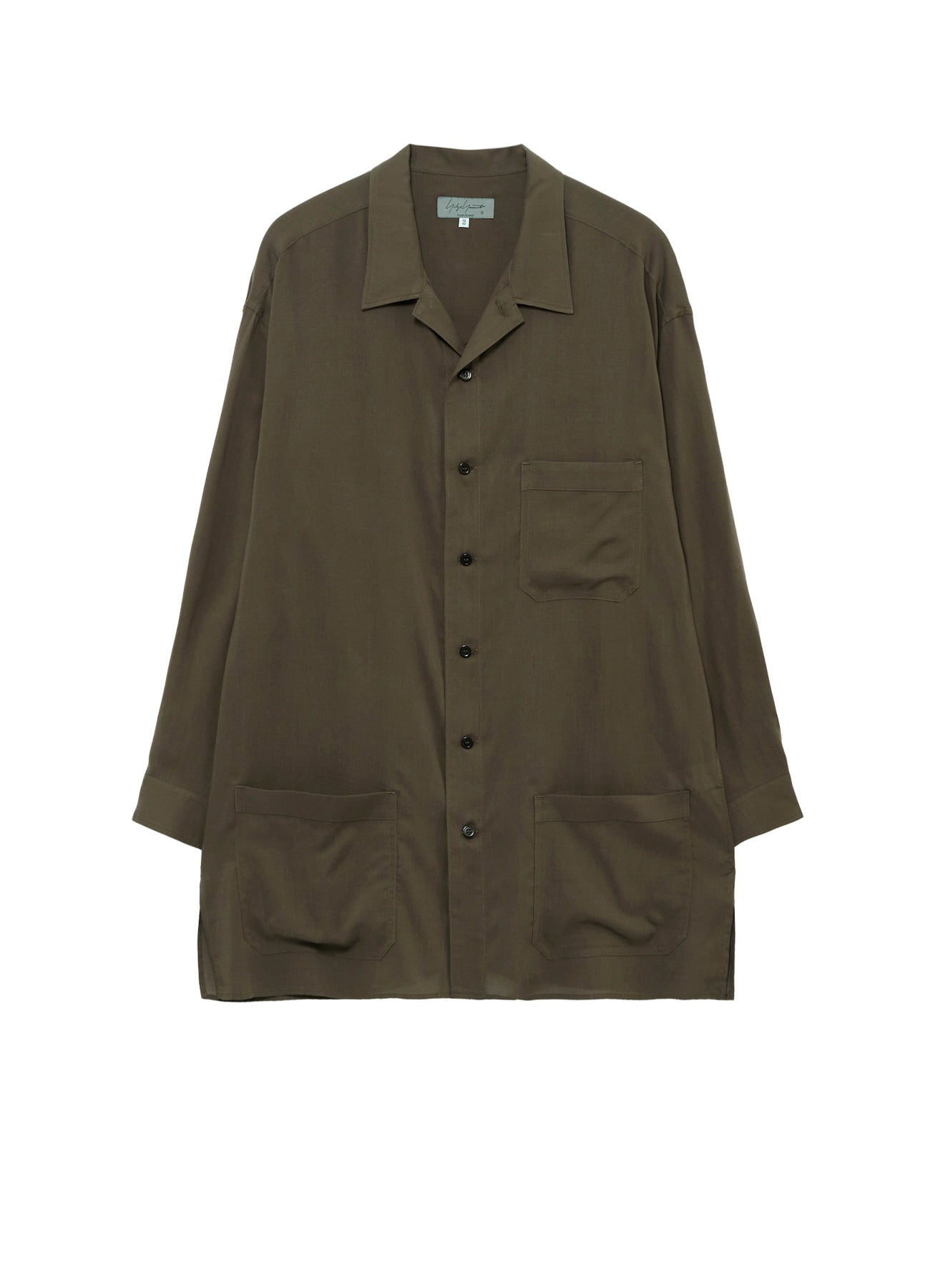 Yohji Yamamoto POUR HOMME – tagged 