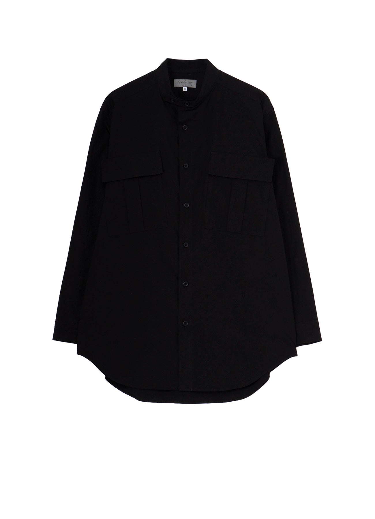 Yohji Yamamoto POUR HOMME – THE SHOP YOHJI YAMAMOTO