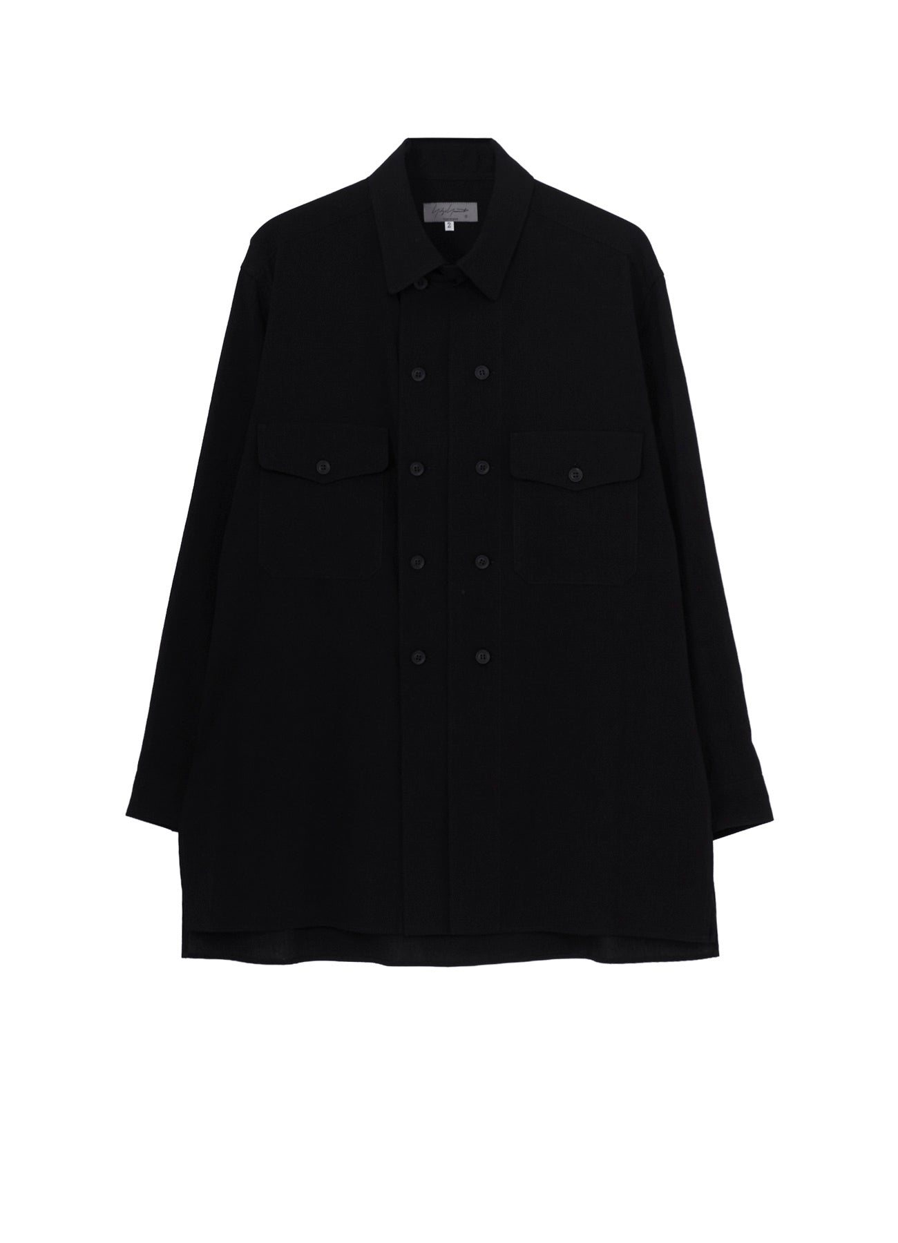 Yohji Yamamoto HOMME – THE SHOP YOHJI YAMAMOTO