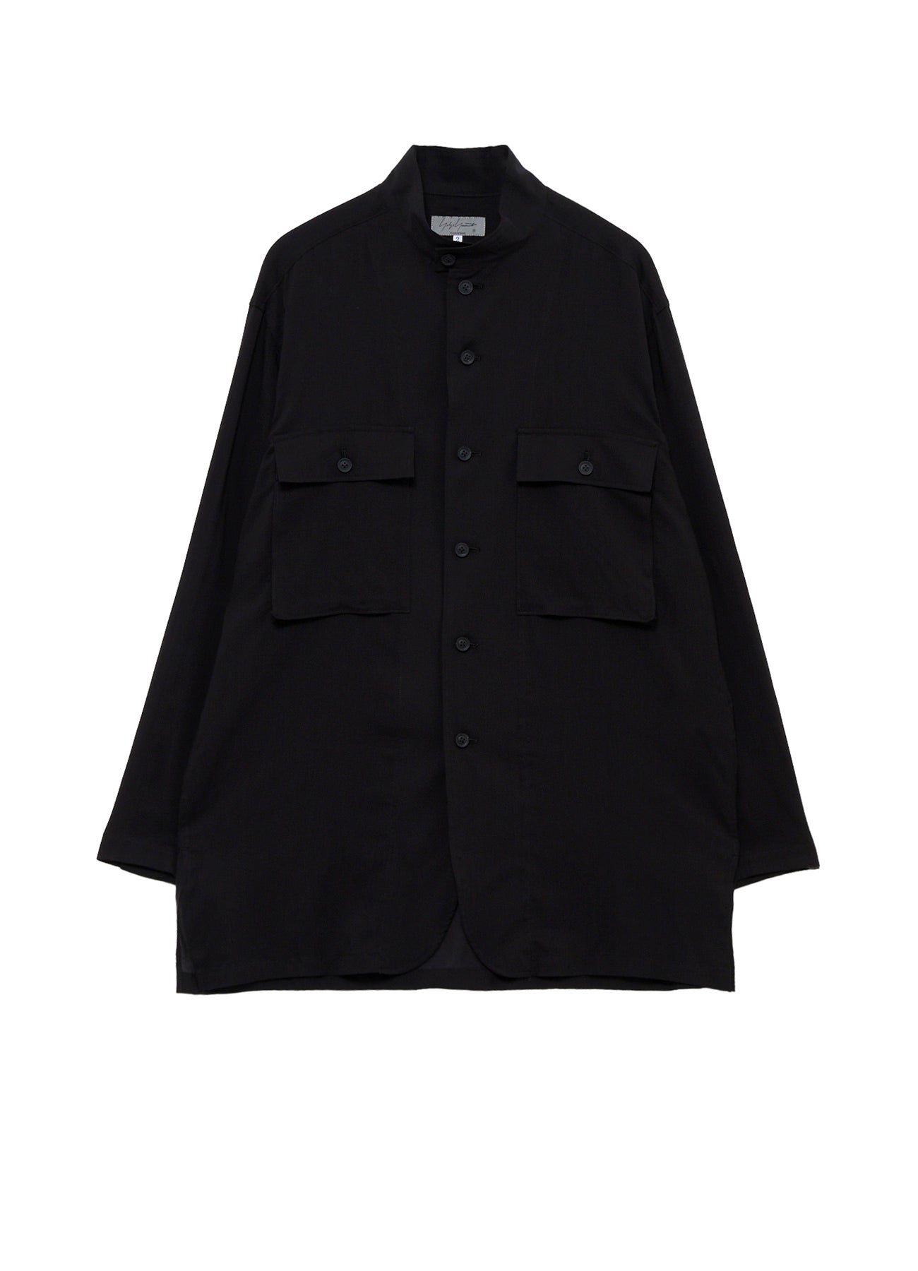 Yohji Yamamoto POUR HOMME – THE SHOP YOHJI YAMAMOTO