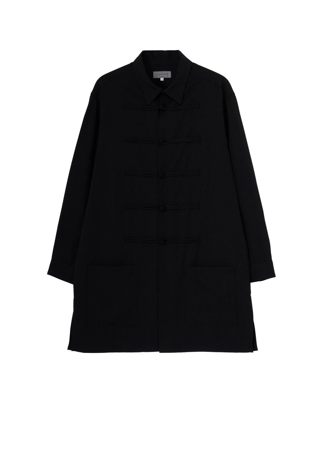 Yohji Yamamoto POUR HOMME – THE SHOP YOHJI YAMAMOTO
