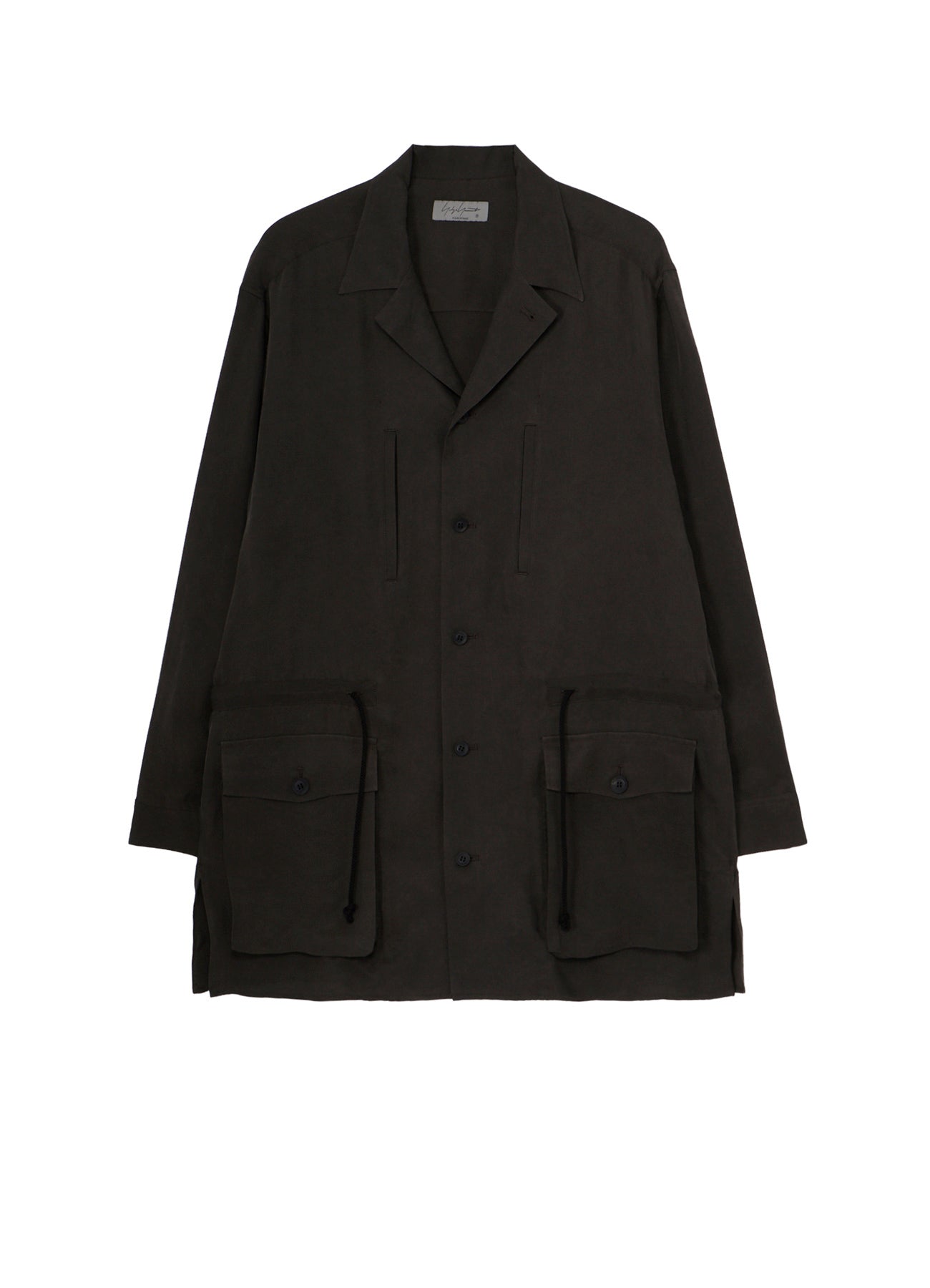 Yohji Yamamoto POUR HOMME – tagged 
