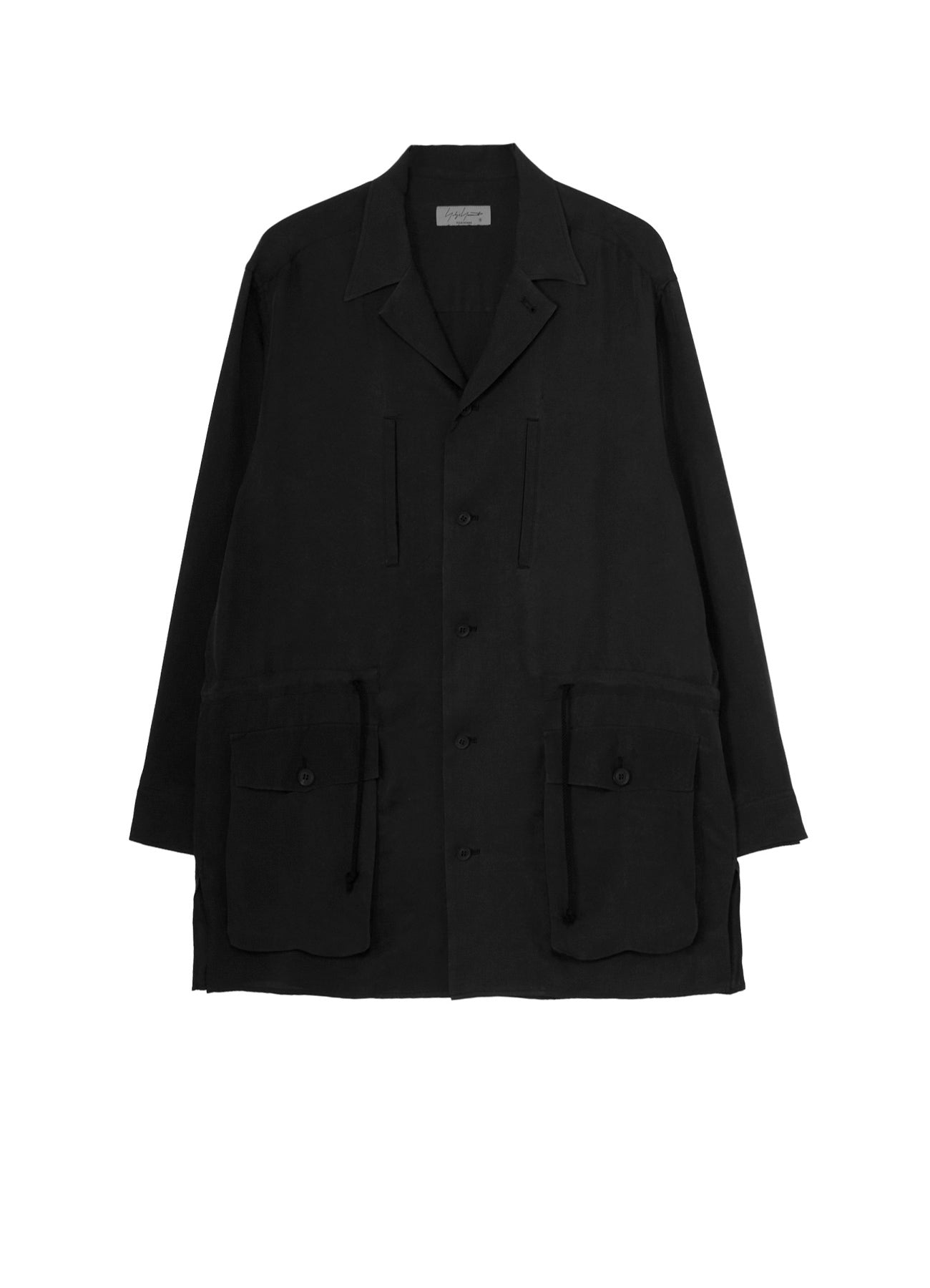 Yohji Yamamoto POUR HOMME – THE SHOP YOHJI YAMAMOTO