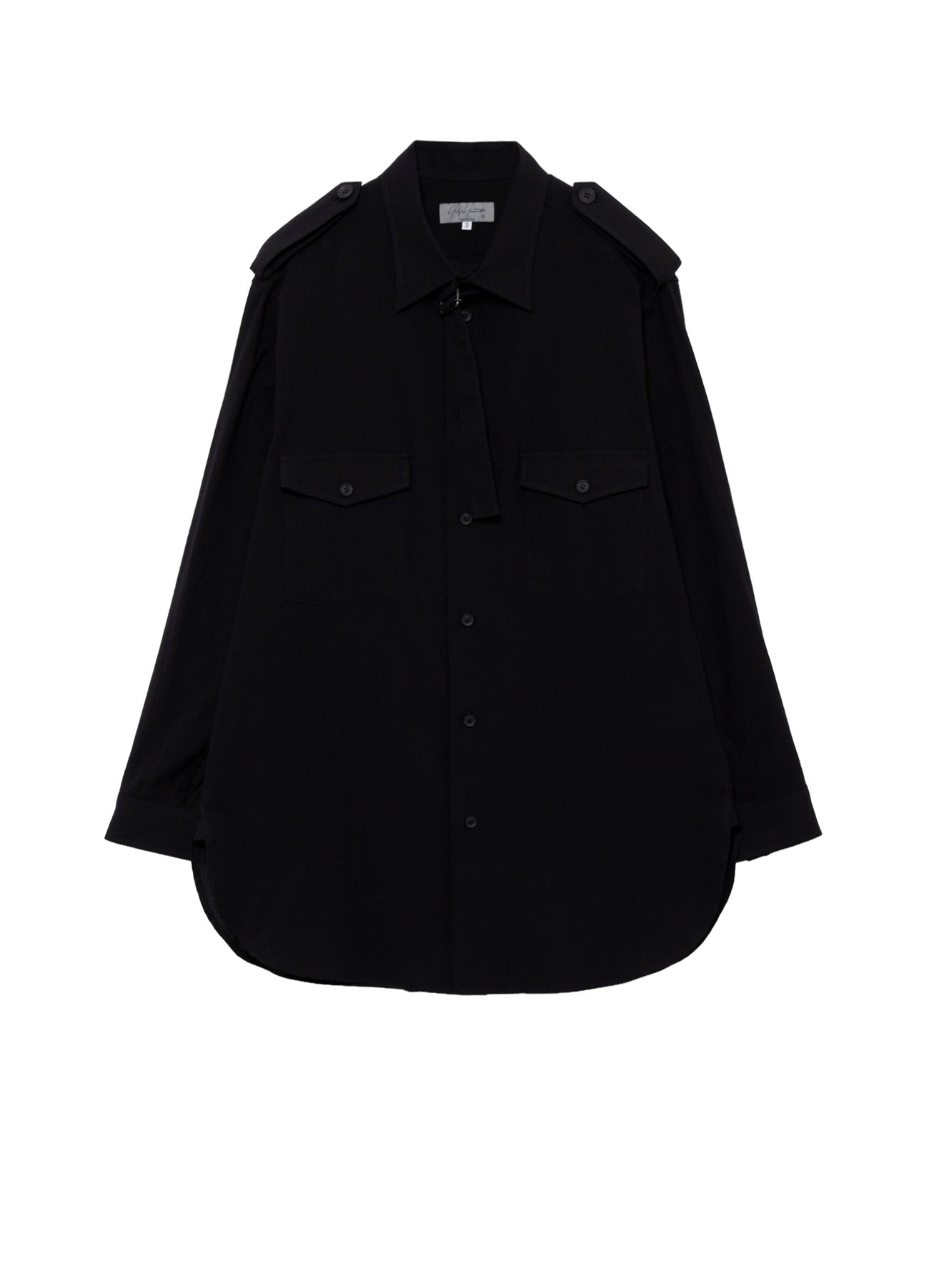 Yohji Yamamoto HOMME – tagged 