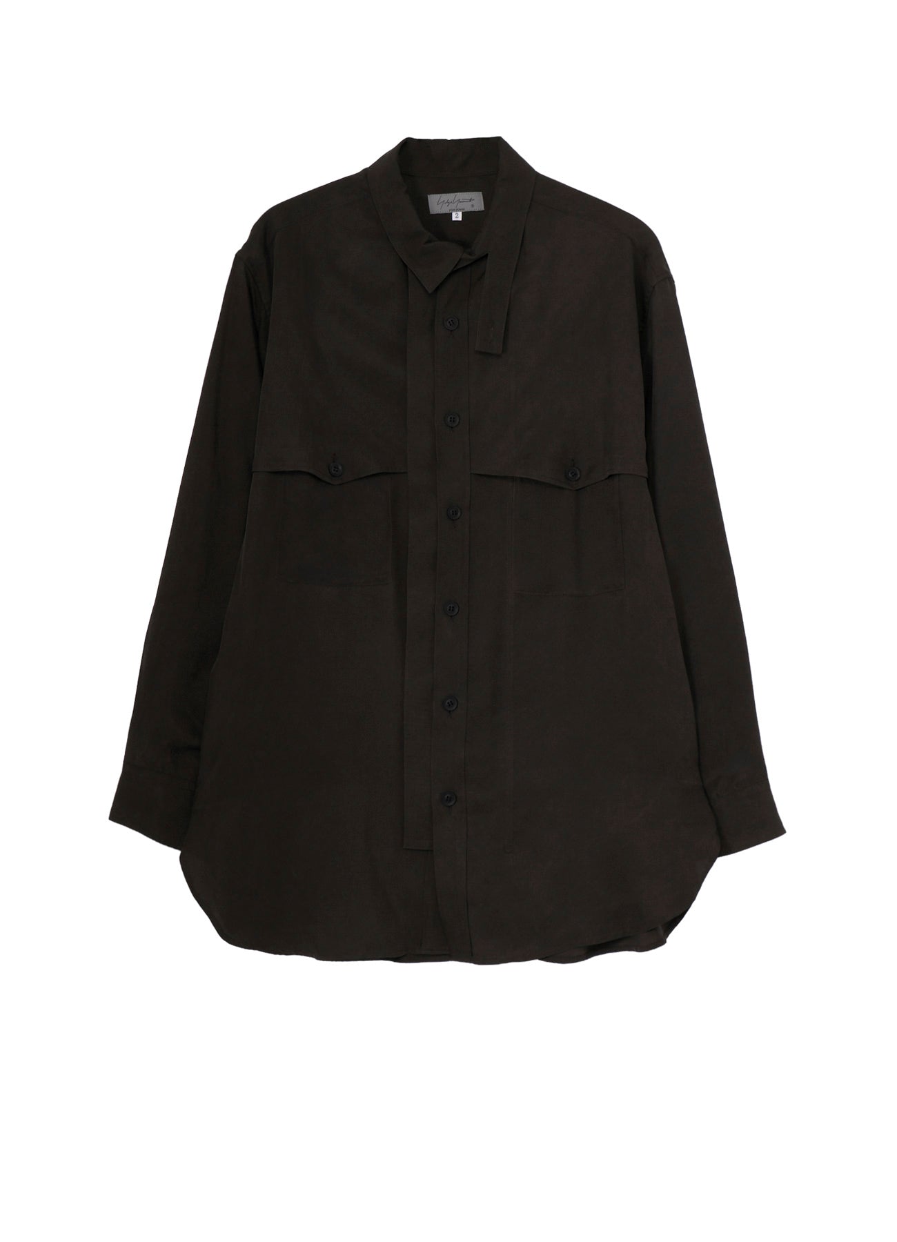 Yohji Yamamoto POUR HOMME – THE SHOP YOHJI YAMAMOTO