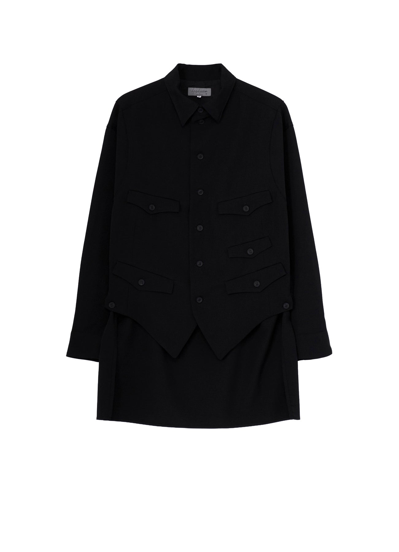 Yohji Yamamoto POUR HOMME – tagged 