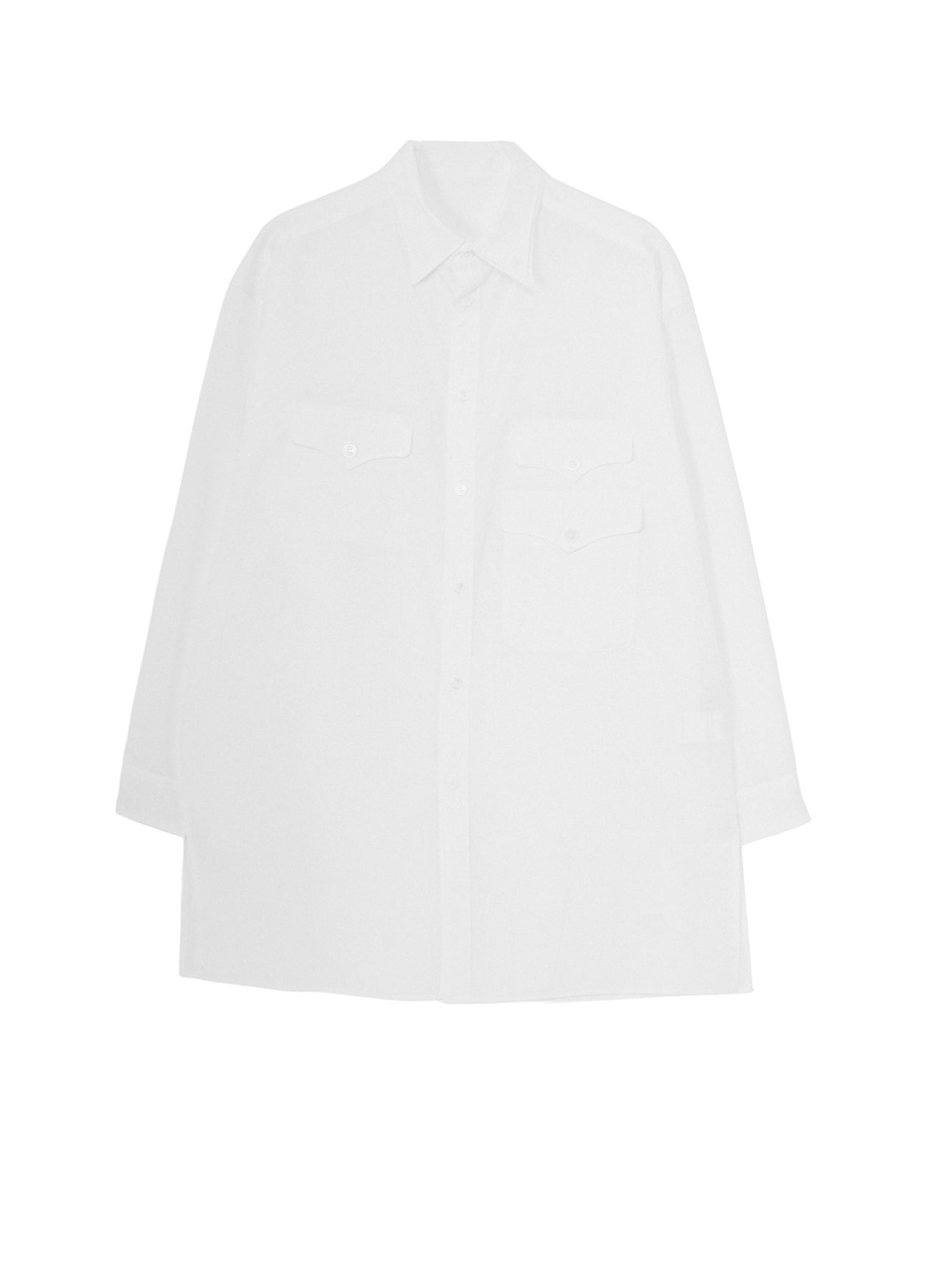 Yohji Yamamoto POUR HOMME – THE SHOP YOHJI YAMAMOTO