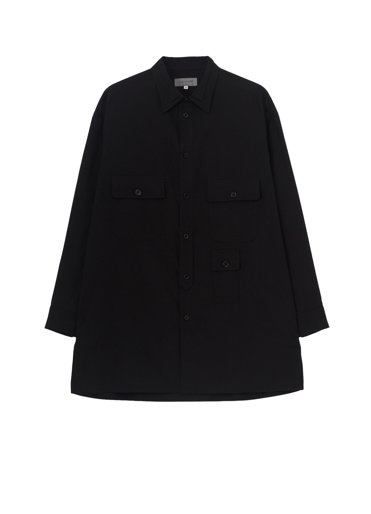 Yohji Yamamoto POUR HOMME – THE SHOP YOHJI YAMAMOTO