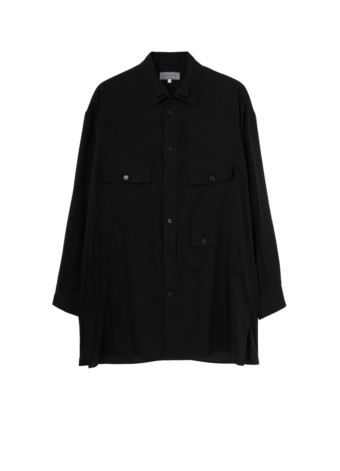 Yohji Yamamoto POUR HOMME – THE SHOP YOHJI YAMAMOTO
