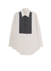 C LI WASHER ST FRONT CHEST PANEL A SHIRT