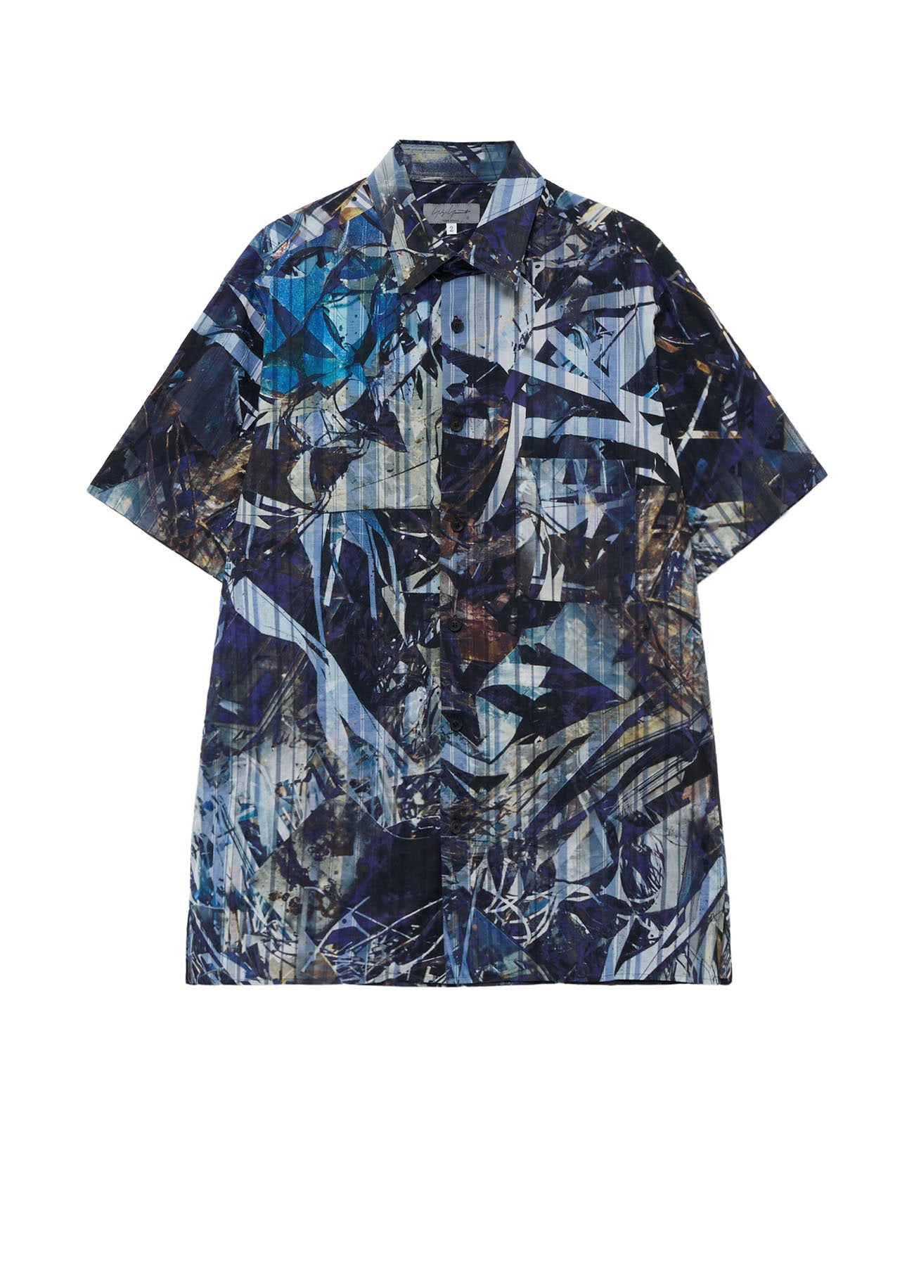 Yohji Yamamoto POUR HOMME – tagged 