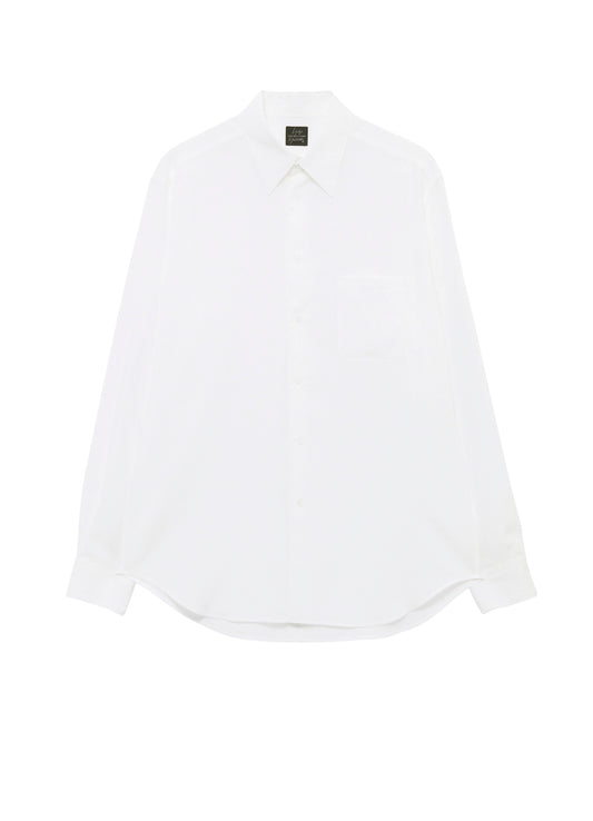 SUIT POPLIN CDH BASIC SHIRT