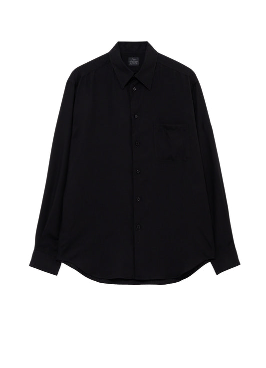 SUIT POPLIN CDH BASIC SHIRT