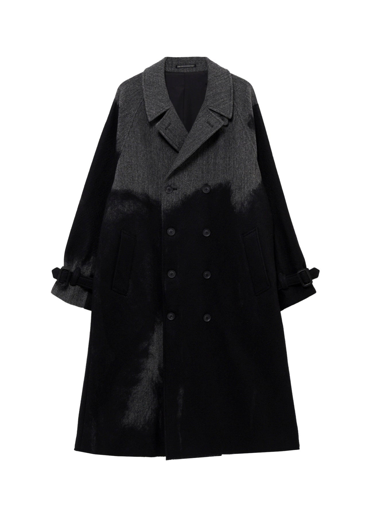 Yohji Yamamoto POUR HOMME – THE SHOP YOHJI YAMAMOTO