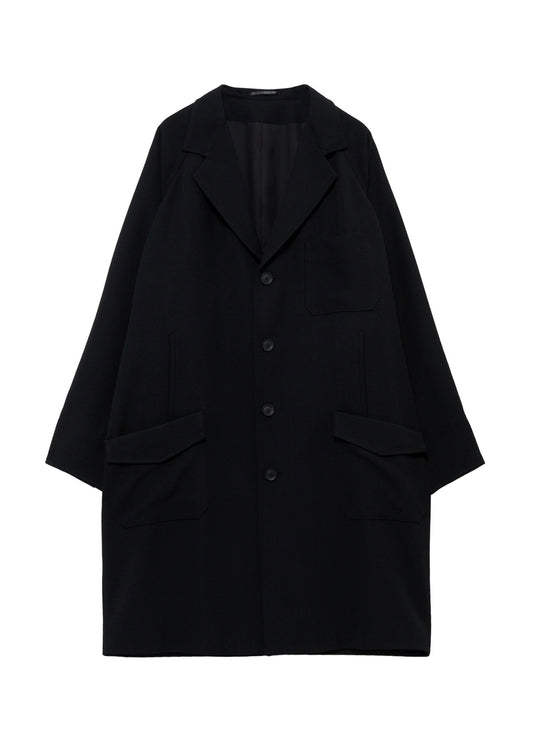 ARMY GABARDINE  RAGLAN COAT