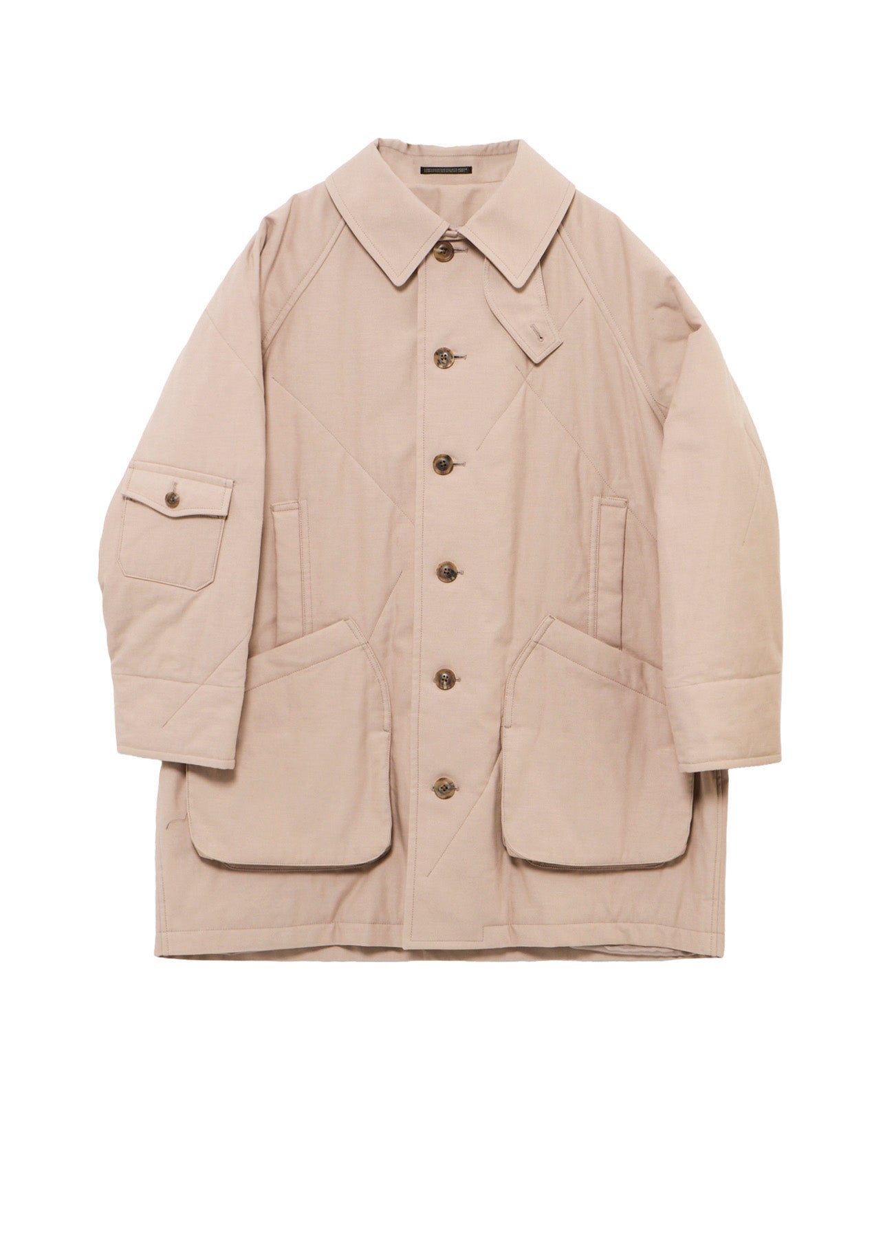 Yohji Yamamoto HOMME – THE SHOP YOHJI YAMAMOTO