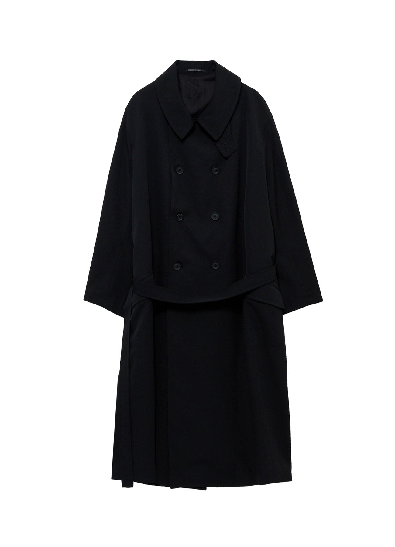 COATS – Page 3 – THE SHOP YOHJI YAMAMOTO