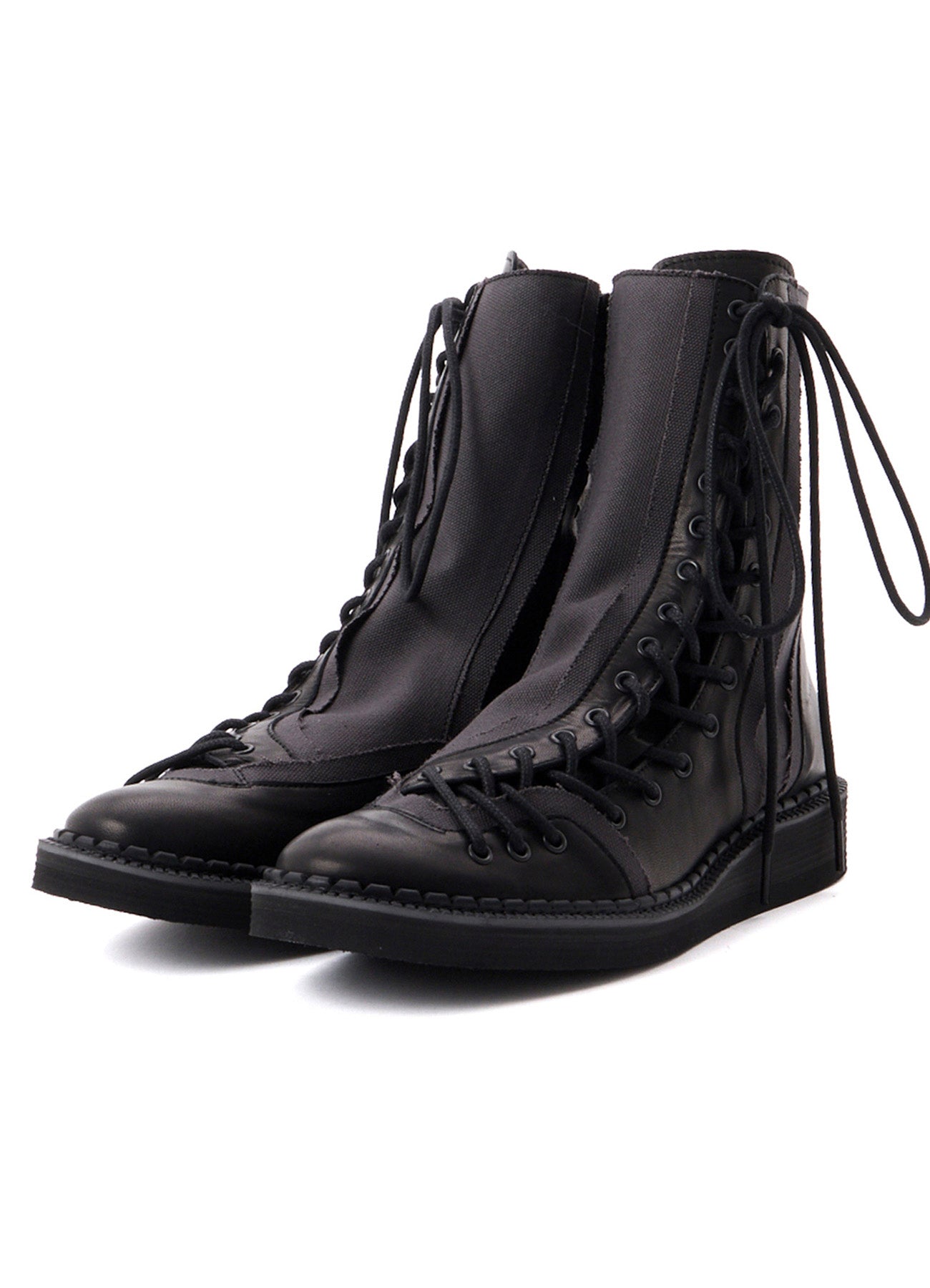 tohu　Yohji Yamamoto POUR HOMME 革靴／L Yohji Yamamoto POUR HOMME – Page 2 – THE SHOP YOHJI YAMAMOTO