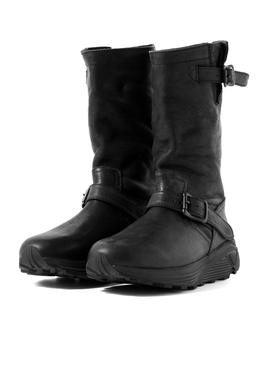 JPN SHOULDER ENGINEER SNEAKERS