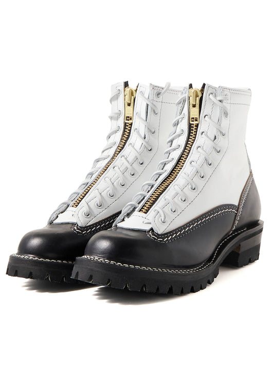 Yohji Yamamoto POUR HOMME × WESCO JOBMASTER / WHITE
