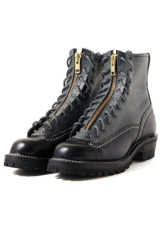 Yohji Yamamoto POUR HOMME × WESCO JOBMASTER / SLATE