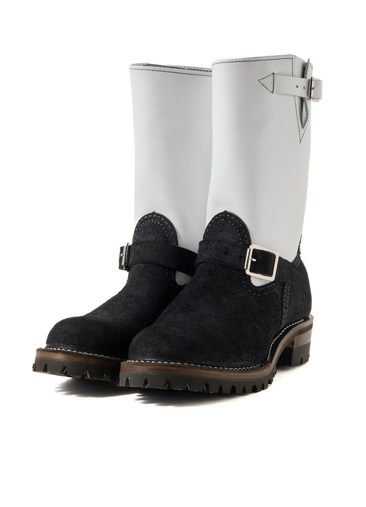 Yohji Yamamoto POUR HOMME × WESCO THE BOSS