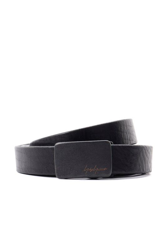 SOFT LEATHER 23MM FREE LONG BELT