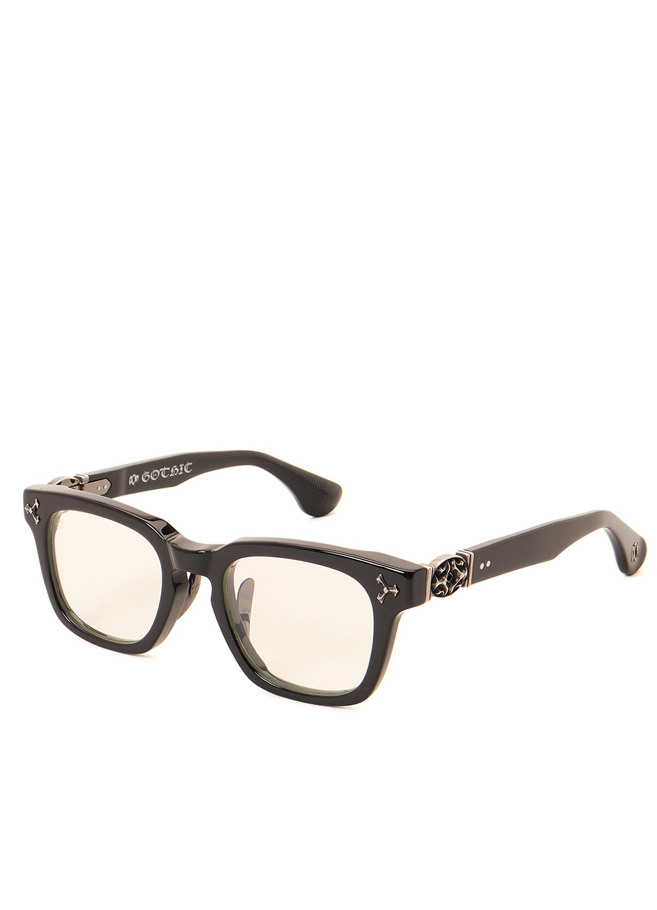 GOTHIC YOHJI YAMAMOTO – THE SHOP YOHJI YAMAMOTO
