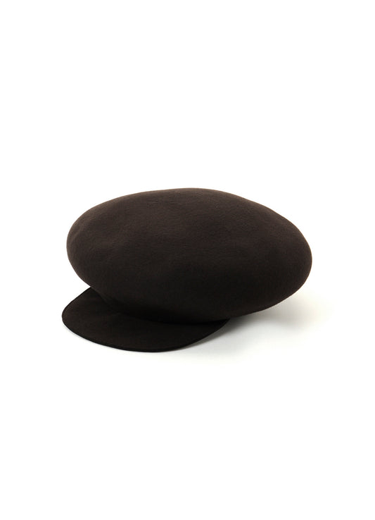 BERET BODY CASQUETTE