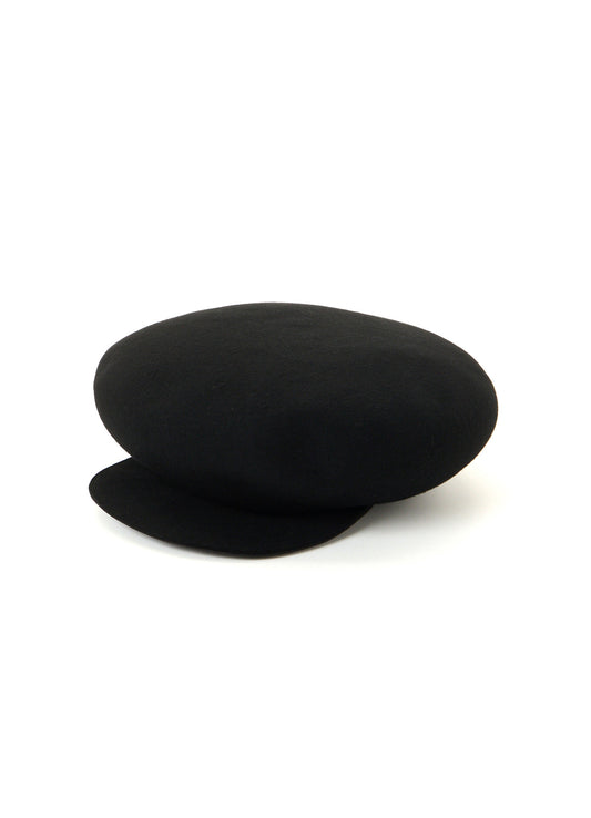 BERET BODY CASQUETTE