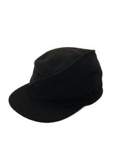 WOOL MOSSER MILITARY CAP