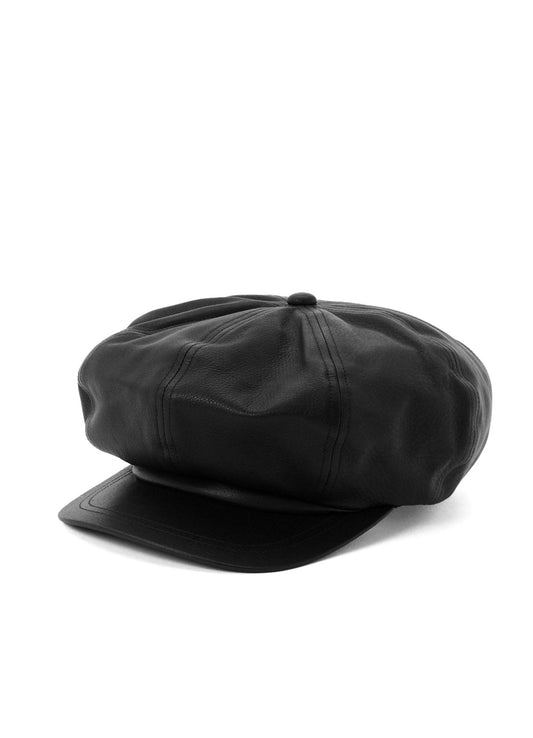 FURNITURE LEATHER CASQUETTE