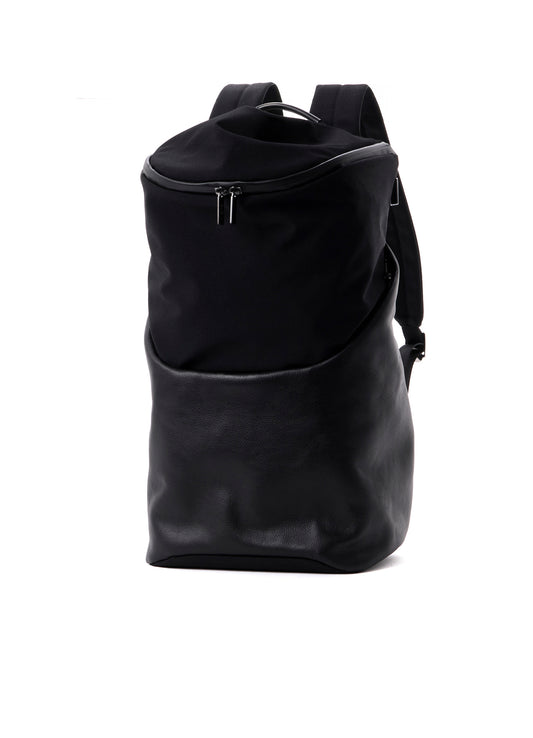 GB/LEA/NY-A TOP DRAPE BACKPACK