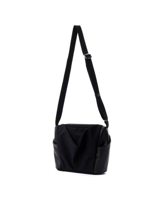 GB/LEA/NY-B DRAPE SACOCHE