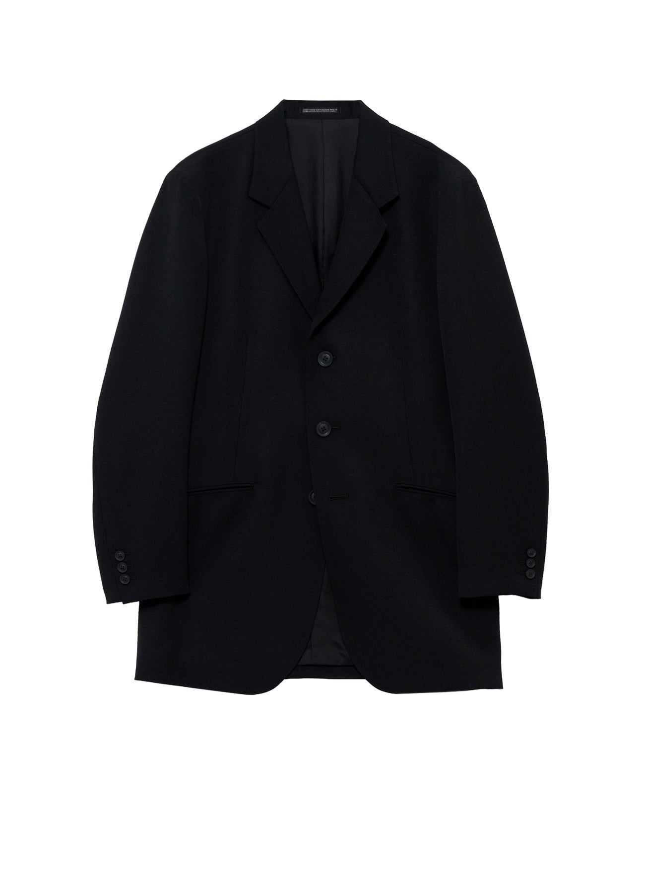 Yohji Yamamoto POUR HOMME – THE SHOP YOHJI YAMAMOTO